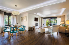 Genteel Home Venalmar Terrace, Estepona